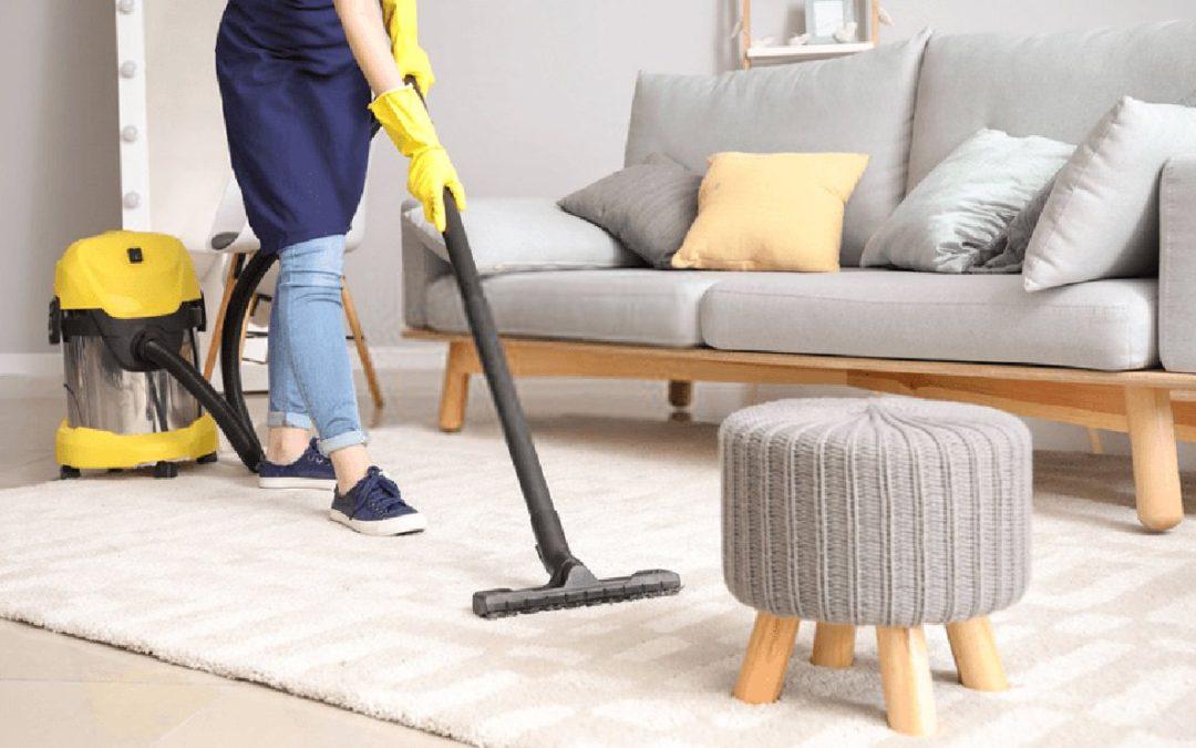 How a Clean House Can Improve Your Life