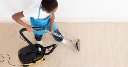 hiring cleaning services
