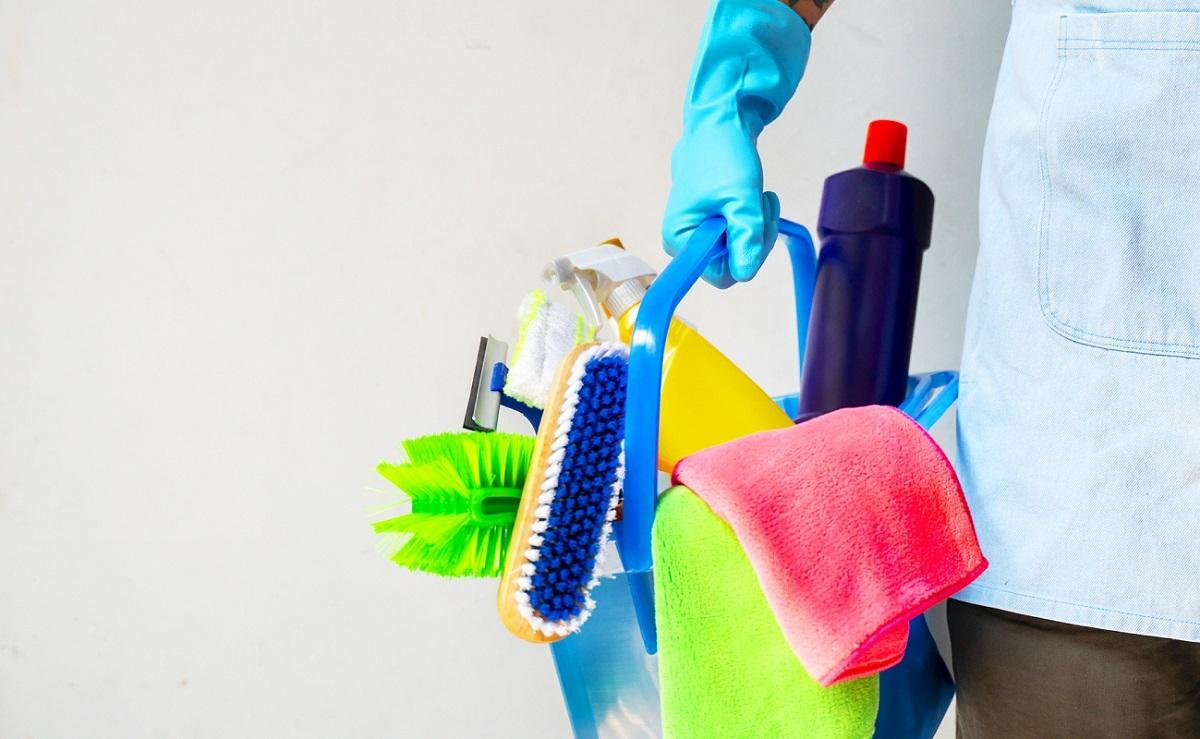 hiring cleaning services