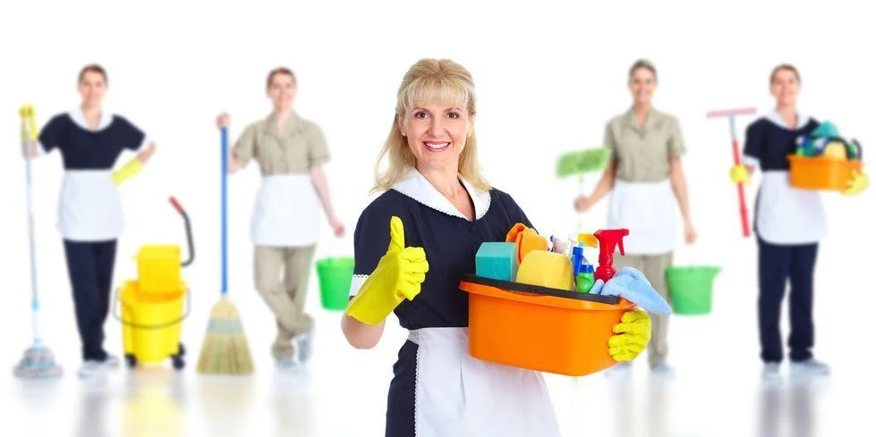 Hiring a Pro Cleaner Northern Virginia is a Good Idea! Here’s Why