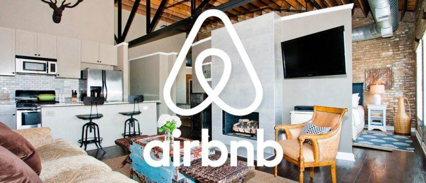 cleaning services for airbnb