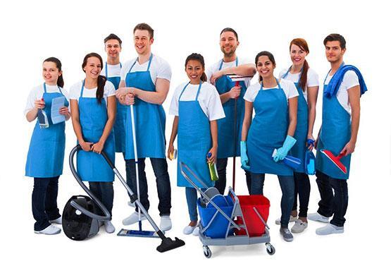 cleaning company in Northern Virginia