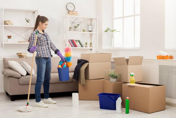 How to Choose Reliable Cleaners When Moving Out of Your Rental?
