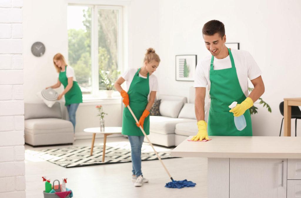 house cleaning services in northern virginia