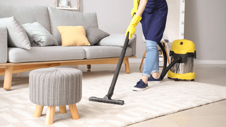 What Are The Best House Cleaning Services in Northern Virginia?