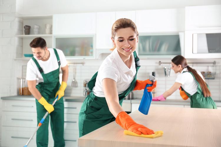 6 Reasons To Hire A Northern VA Cleaning Agency To Clean Your Home?