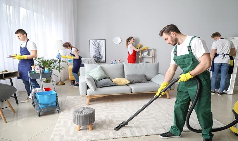 The Best Benefits of Hiring Professionals for Vacate Cleaning Services