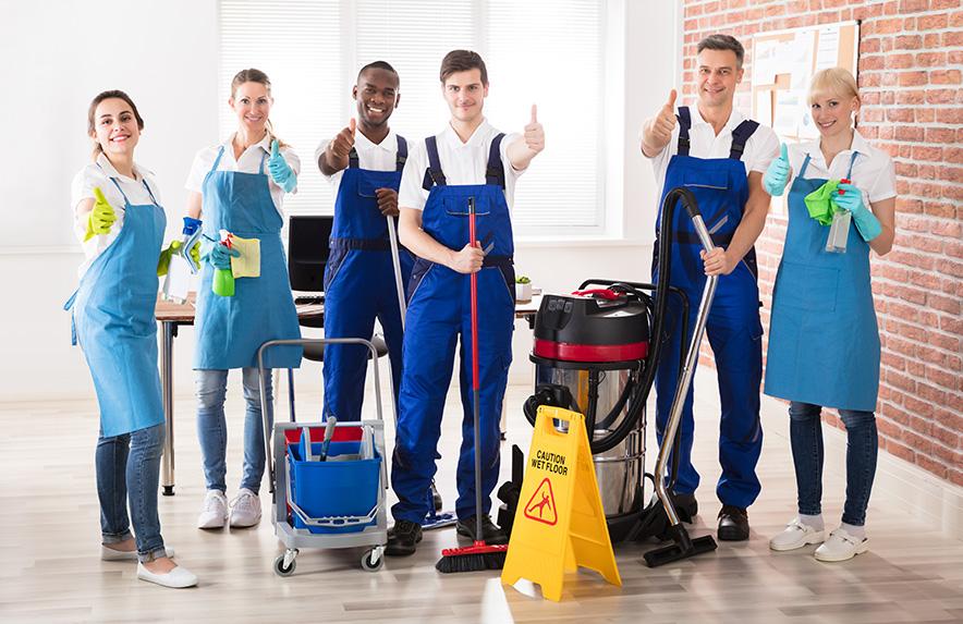 Professional Cleaning Service In Northern Virginia: Why You Should Choose Nordland Cleaning!