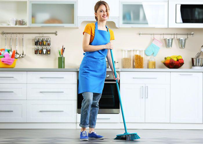 One Time Cleaning Service in Northern Virginia