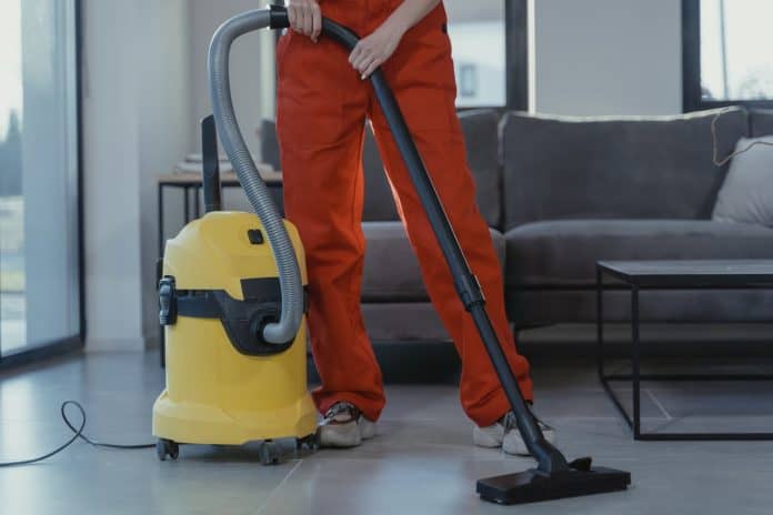 4 Signs Your Cleaning Company Is Wasting Your Time