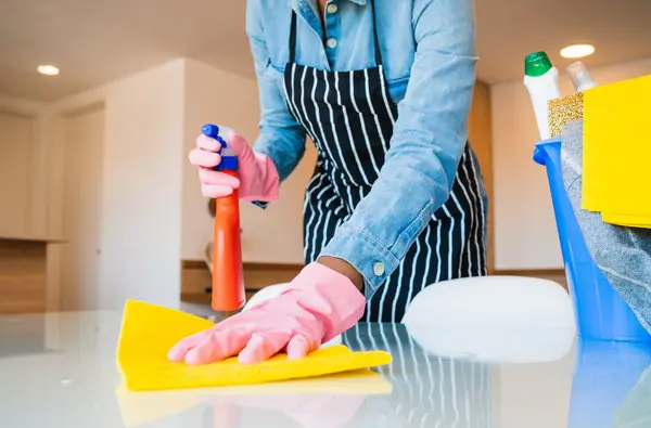 Deep Cleaning: How Often Should I Deep Clean My House?