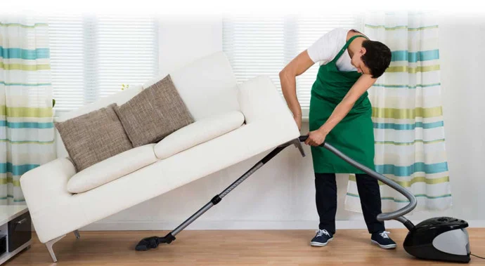 8 Tips to Tackling Your Spring Cleaning in Northern Virginia