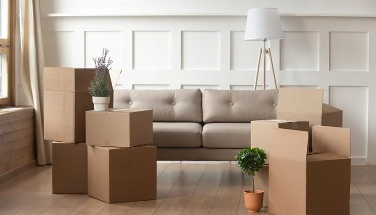 7 Apartment Cleaning Tips Before the Big Move