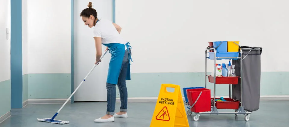 Do You Need Post Construction Cleaning Services?