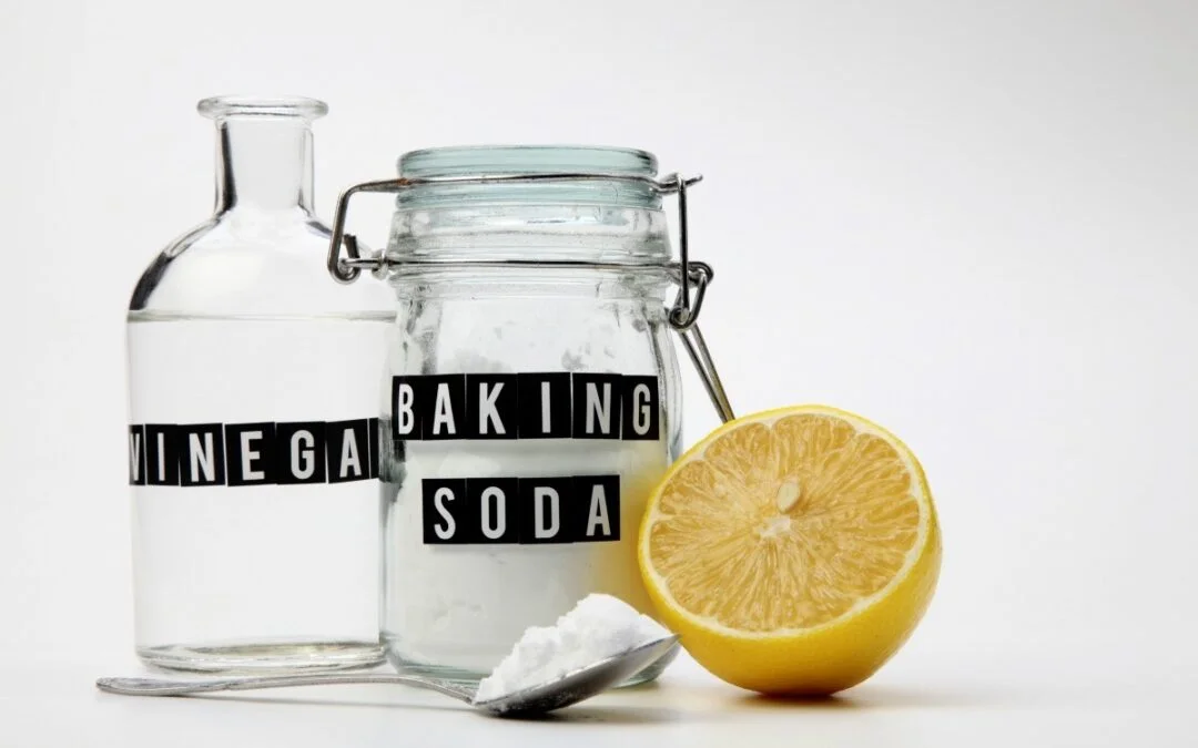 All You Need To Know About Cleaning With Baking Soda