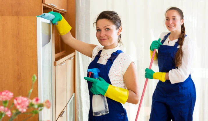 How to Find Your Honest Cleaners in Northern Virginia?