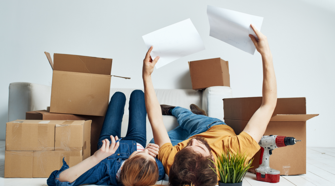 The Benefits of Move-Out Cleaning: How to Make a Positive Impression