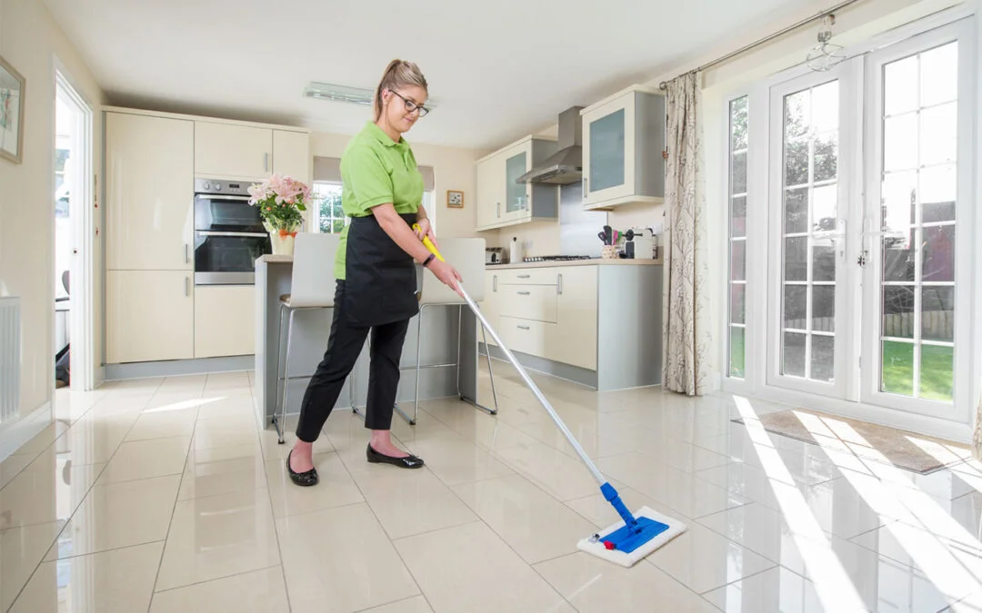 The Importance Of Having A Regular Cleaning Service In Northern Virginia
