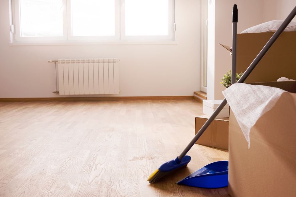 What Is Moving Out Cleaning And Why It’s Necessary?