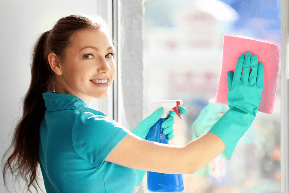 Why Should You Invest In Home Cleaning Services in Northern Virginia?