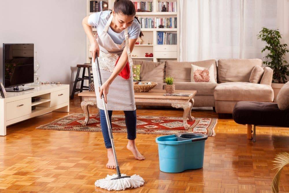 Cleaning Routines to Keep Your Home Clean for Longer