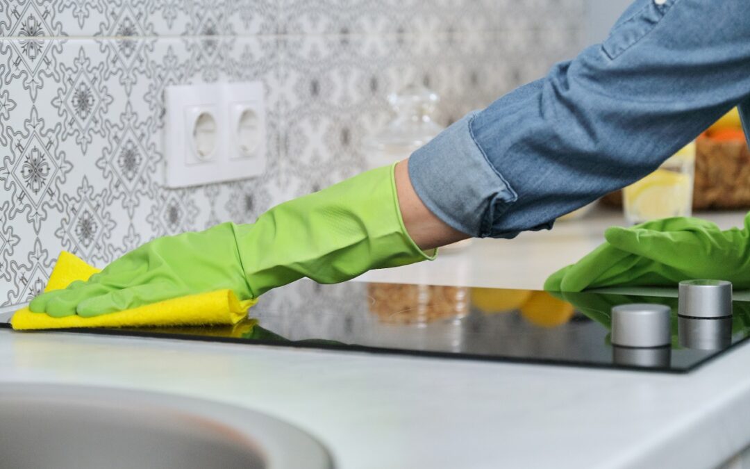 Why Regular Home Cleaning Services in Ballston, VA Is Essential?