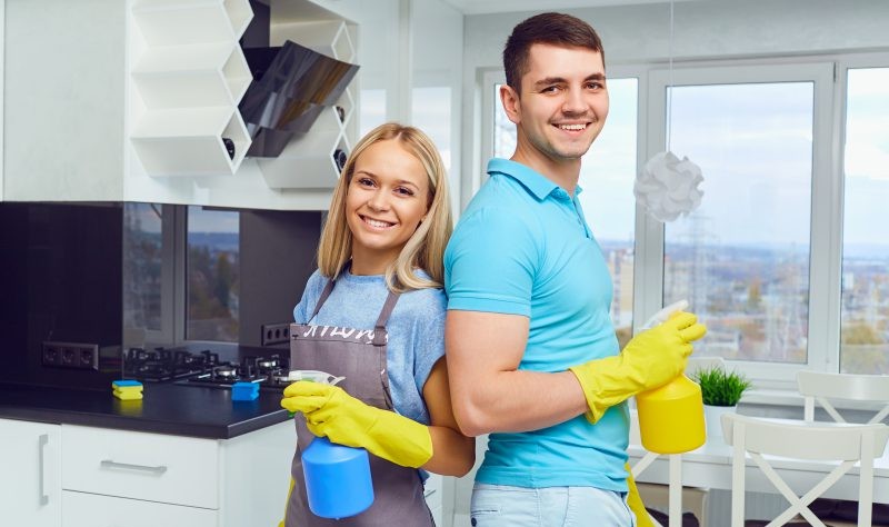 Is DIY Move-Out Cleaning Worth It? Pros And Cons Explained