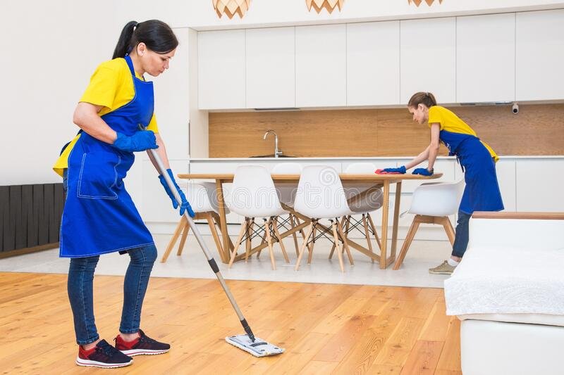 20 Deep Cleaning Tips To Make Your Home Shine