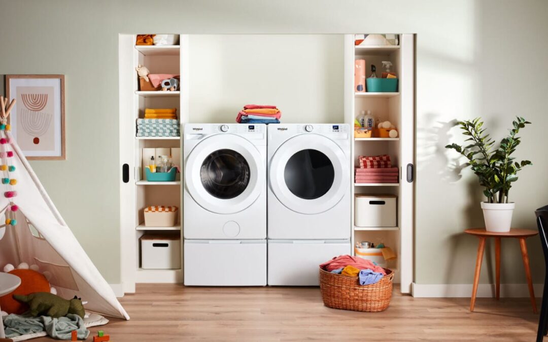The Best 7-Day Cleaning Schedule For Your Home