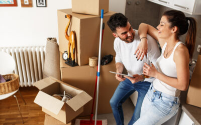 Surprising Reasons to Hire Move-Out Cleaning in Ballston, VA