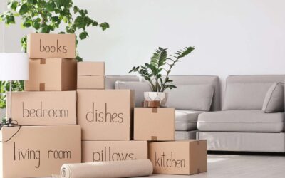 Importance of Move-Out & Move-In Cleaning in Northern Virginia