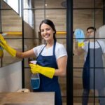house cleaner, northern virginia