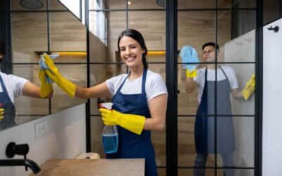 Why do people commonly fail to find a good house cleaner?