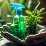 green cleaning methods