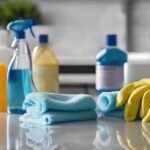 6 key cleaning essentials to keep your home immaculate