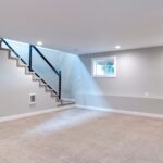 clean your basement