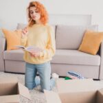 move out cleaning