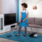 cleaning service, northern virginia