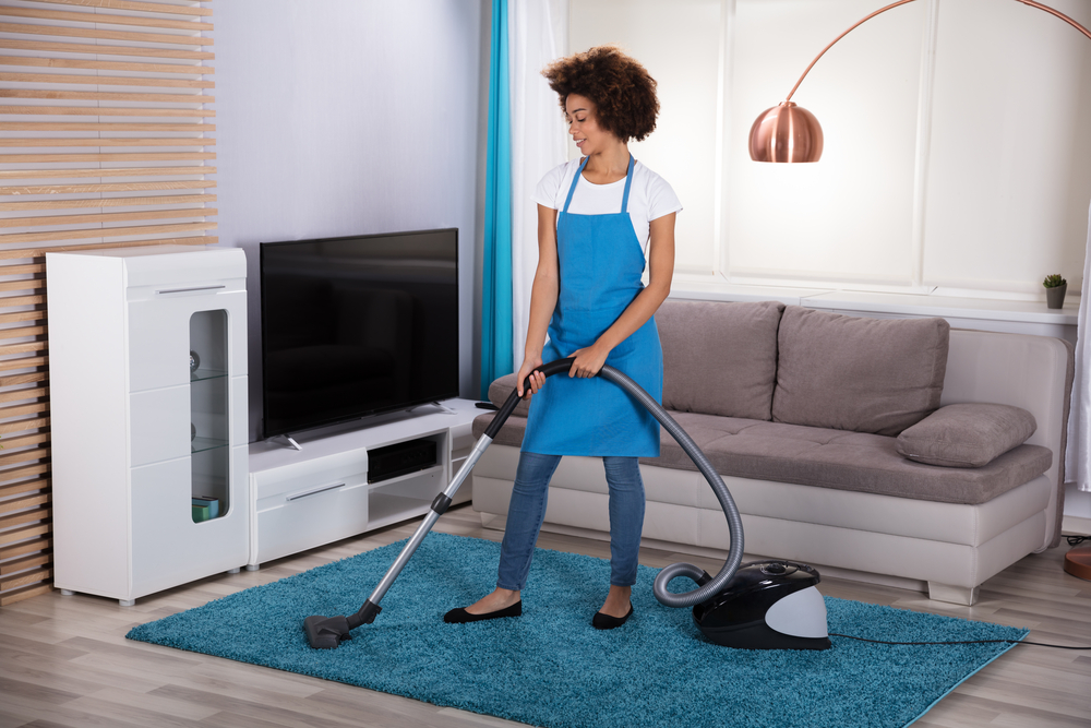 16 Quick Things to Do Before the Cleaning Service Arrives