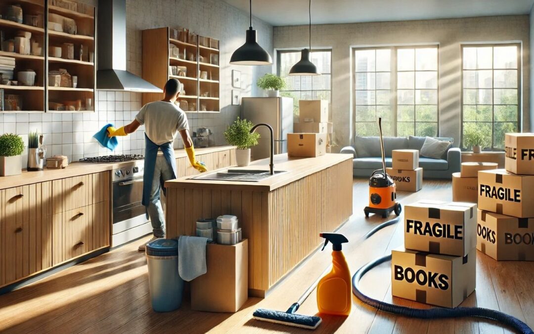 move out cleaning northern virginia