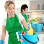 move out cleaning in alexandria va