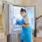 move out cleaning, northern virginia