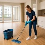 Move In and Move Out Cleaning Services Northern Virginia
