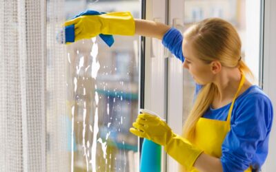 Winter House Cleaning Tips That Save Your Money And Time