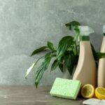 eco-cleaning, northern virginia