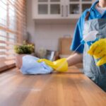 regular cleaning services in northern virginia