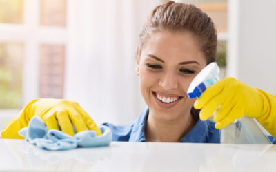 How Often Should a House Be Professionally Cleaned?