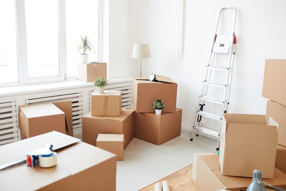 Move-In Cleaning Arlington, VA: Why It’s Essential Before You Unpack